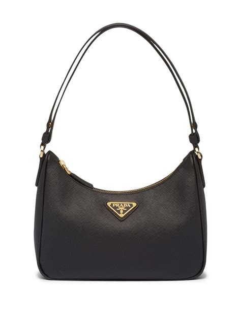 prada canvas shoulder bag|prada outlet shoulder bags.